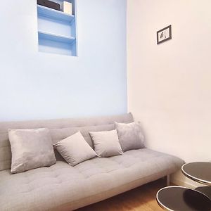 Appartement met Twee Slaapkamers